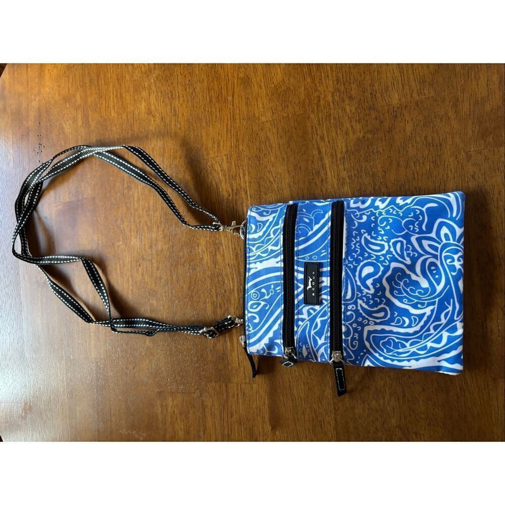 Scout Crossbody Purse